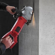 4800W Electric Wall Groove Cutting Machine Wall Slotting Chaser Tool 42MM 110V