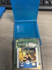 harry potter chamber of secrets gameboy color