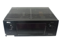 Denon AVR-X4000 7.2 Ch. Integrated AV Receiver - Free shipping