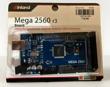 Arduino Inland Mega 2560 R3