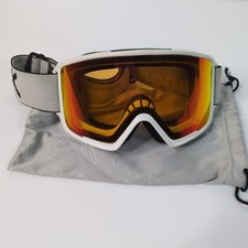 Anon M3 Ski Snowboard Goggles Magnetic Lens M...