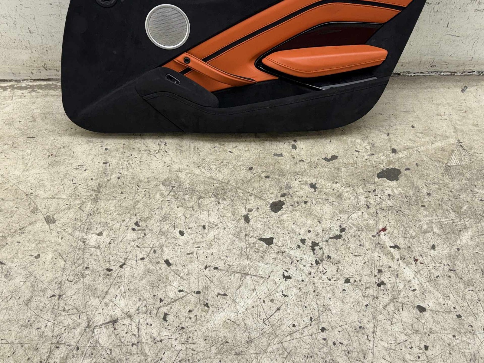 Aston Martin Vantage 2019-2023 Front Right Inner Door panel