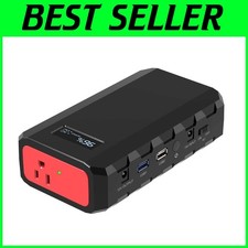 Portable Power Bank with AC Outlet - 88.8Wh