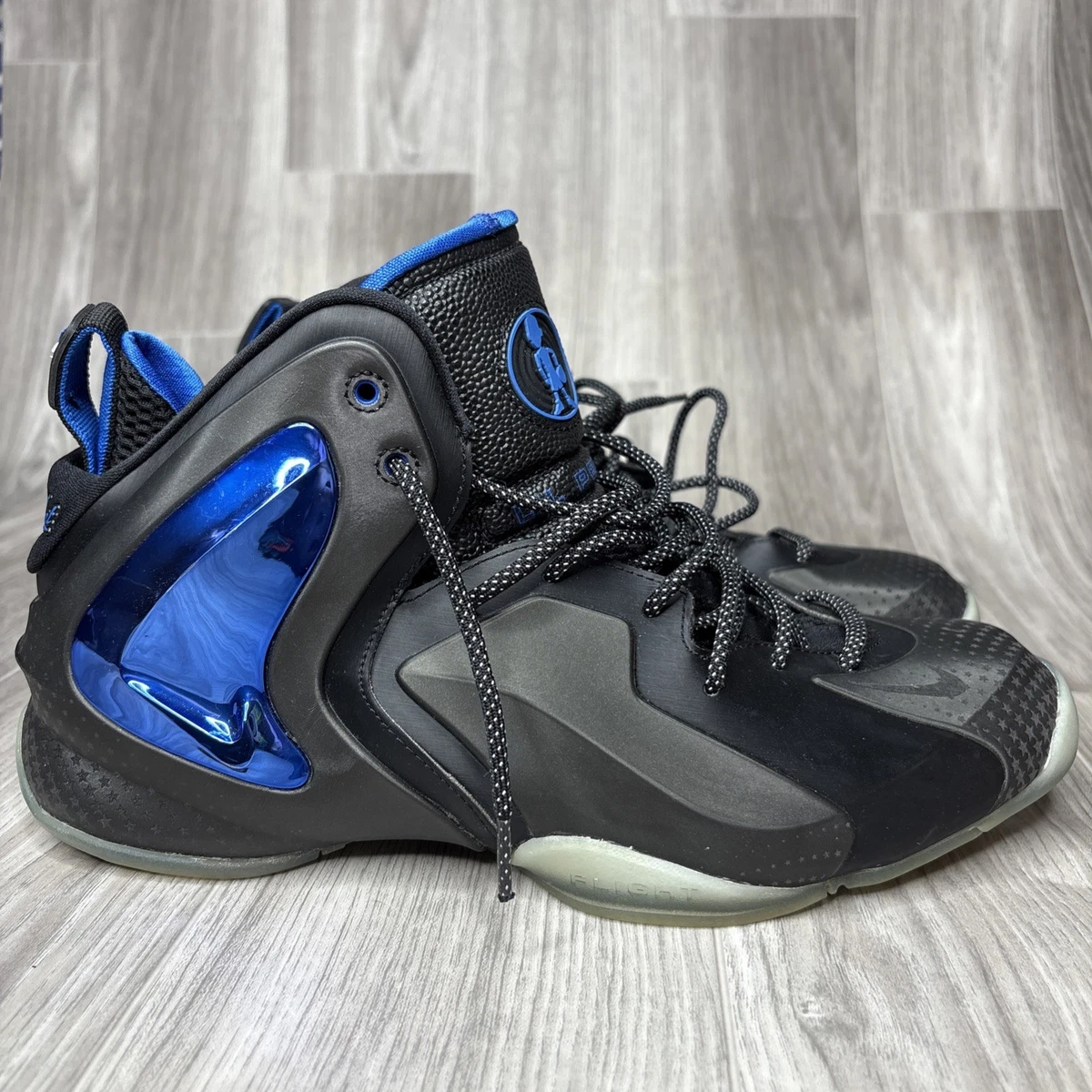Preços baixos em Nike Lil Penny | eBay