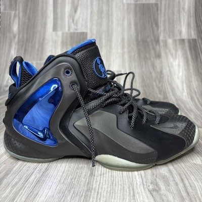 Nike Lil Penny Posite Shooting Stars 2014 size 11 652121-002 