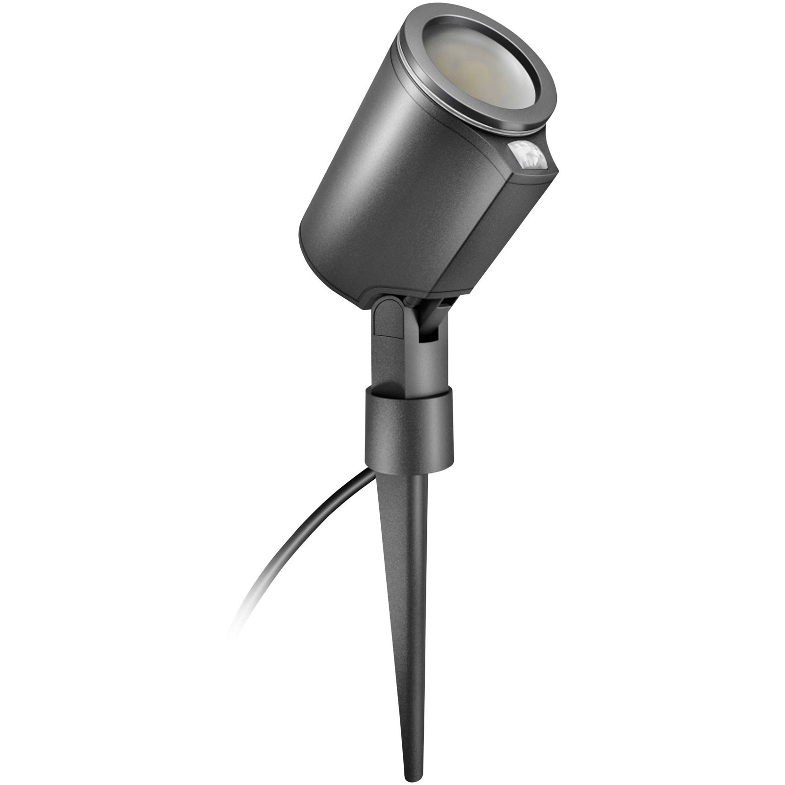 Steinel Spot Garden LED Floodlight 7.9W with Motion Detector