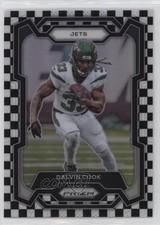 Click to enlarge Dalvin Cook