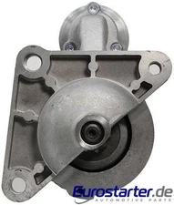 1***Starter NEW Eurostarter OE Ref. 0001218002 for Renault