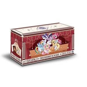 KAYOU My Little Pony Starry Pack Vol.2 Sealed Trading Card Box