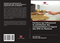 Hui Kok Tan (U. A.) | Facteurs Qui Influencent La Satisfaction Des...