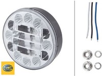Hella 2BE357027-061 Blinkleuchte Blinker Blinklicht