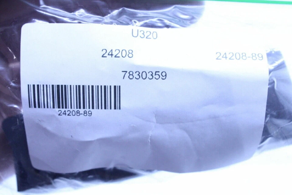 2001-2006 BMW M3 Mass Air Flow Meter Sensor OEM Used - Image 4 of 4