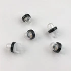 5PCS PRIMER BULBS FOR EASY START STIHL CHAINSAW OEM 0000 350 6201 GARDEN TOOL