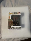 Funko Pop! Star Wars BOBA FETT #480 Vinyl BobbleHead Figure