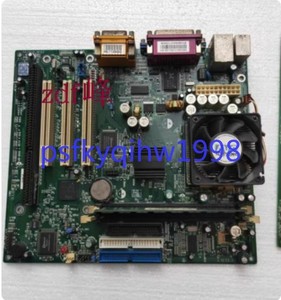 1PCS Lenovo 810 QDI W1E12 370-Pin-Unterstützung für HL ISA-Slot-Motherboard