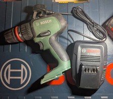 Bosch 18v Combi Hammer Drill and Charger