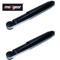 2X StoßDäMpfer Maxgear 11-1156 2 StossdäMpfer Rechts Links Hinterachse