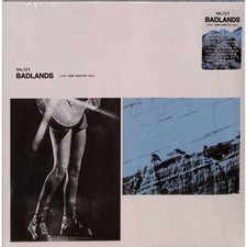 Halsey / BADLANDS DECADE EDITION ANTHOLOGY (L...