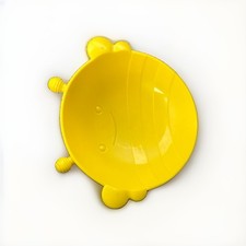 Skip Hop Explore More Activity Center Bee Snack Bowl Replacement Part Yellow