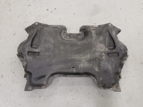 MERCEDES E CLASS SUMP GUARD W211, 09/02-06/09