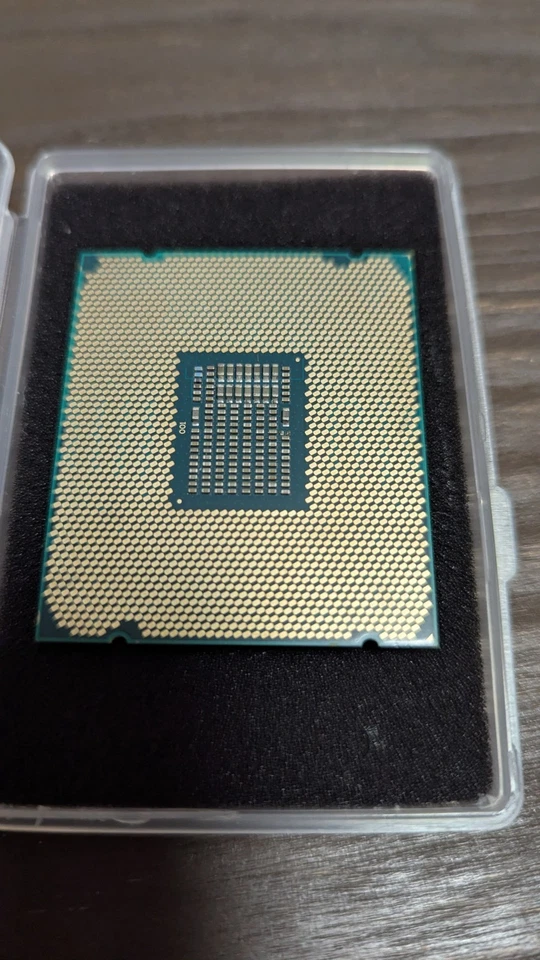 Intel i9 7900X - Image 2 of 2