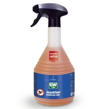 Dr. Wack CW1:100 Insektenentferner Insektenreiniger Insekten Entferner Gel 750ml