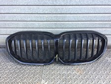 BMW 1er F40 Shadowline original Kühlergrill vorne 5A39368