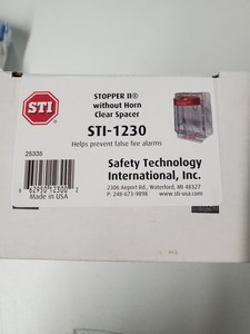 Fire Alarm Pull Cover