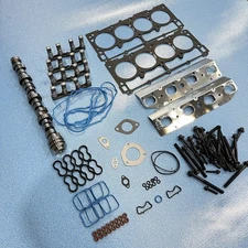 MDS Hemi lifters & Camshaft Complete rebuild kit For Dodge Ram 1500 5.7L 09-19