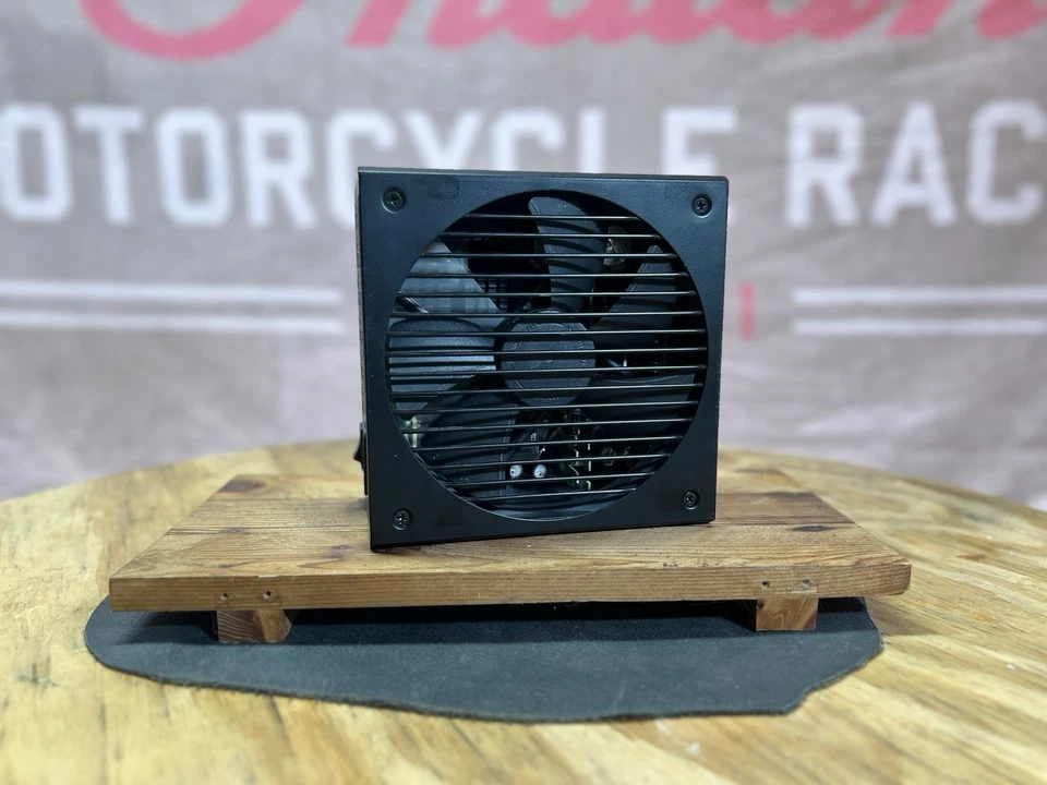 Fractal Design Ion+ 860P 860W 80 Plus Platinum Modular PSU (Needs fan) - Image 4 of 4