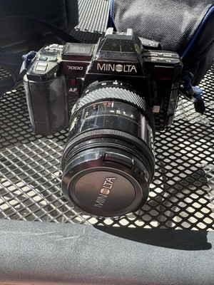 Minolta
