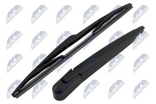 NTY Wischarm, Scheibenreinigung EWB-ME-010 für SMART