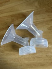 Spectra 24mm Flanges New