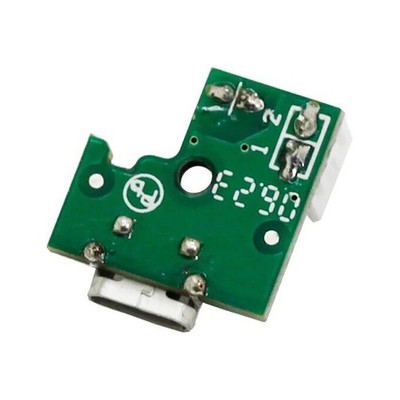 1Pcs Replacement Micro USB Charging Port Board For JBL Flip 4 Version GG