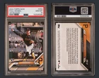 Paul Skenes 2024 Topps Now Rookie Of The Year OS-2 PSA 10
