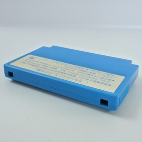 Famicom A week of GARFIELD Cartridge Only Nintendo 1074 fc