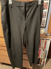 Trousers - Black - Women s