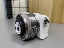 Sony A5100 White Digital Cameras for sale | eBay