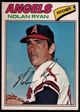 1977 O-Pee-Chee Baseball - Pick A Card - Cards 1-132