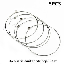 Nützlich Einzelne Gitarrensaiten Teile Zubeh...