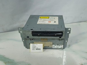 BMW F01 F06 F10 F11 CIC Navi Computer Navigation Head Unit ALPINE CI 9257011