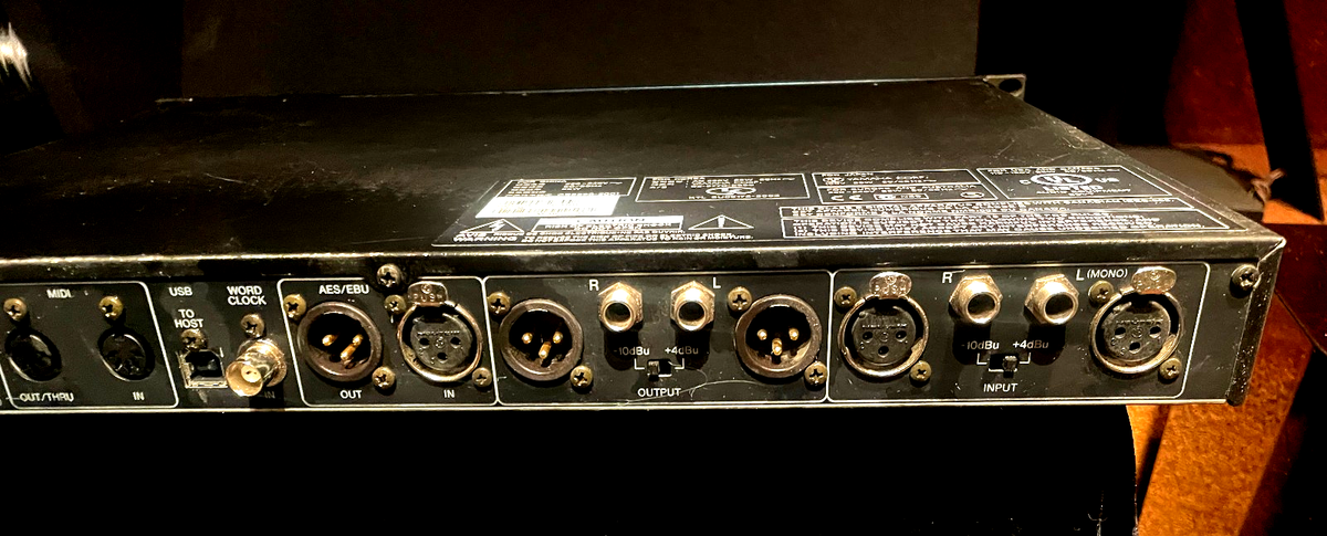 Yamaha SPX2000 Digital Multi-Effects Processor for sale online | eBay