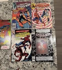 Amazing Spider-Man Comic Book Lot 252 361