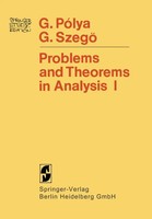 Georg Polya (U. A.) | Problems And Theorems In Analysis | Taschenbuch | Englisch
