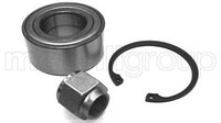 Metelli Radlagersatz 19-2165 FüR CitroËN Peugeot