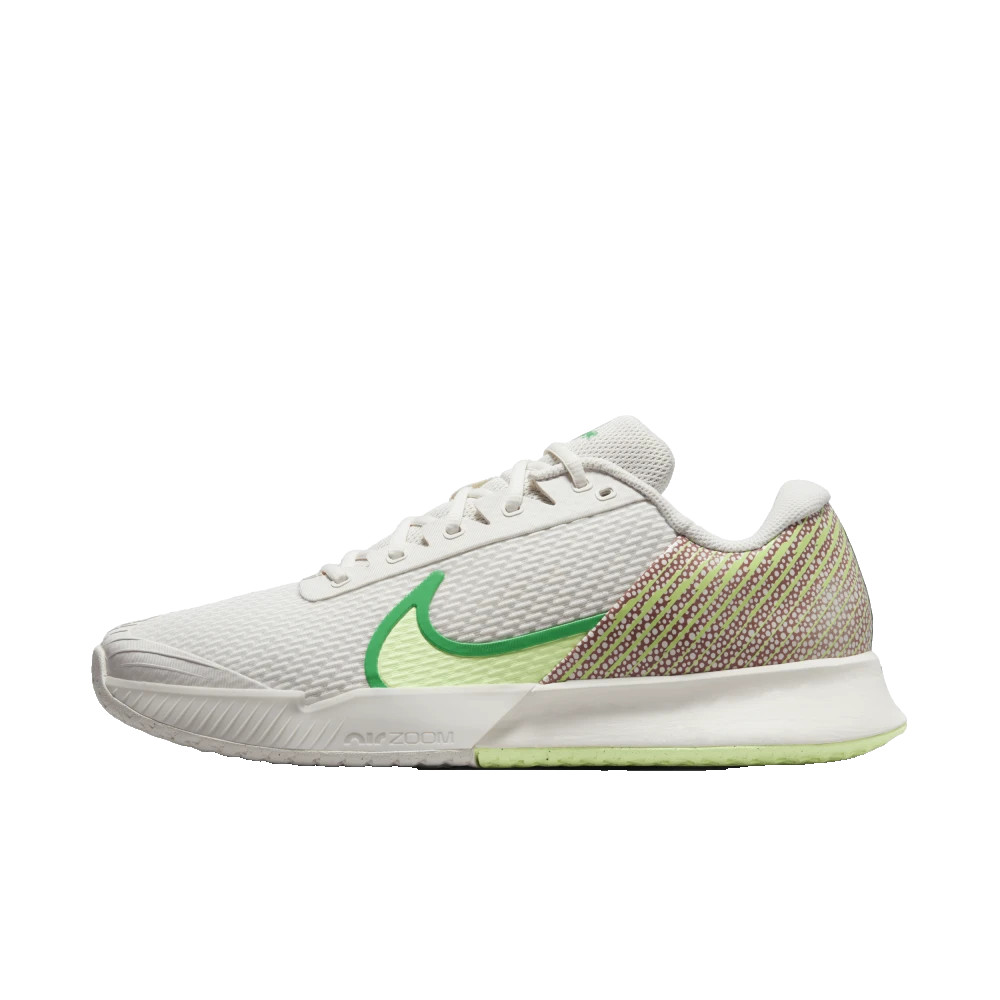Nike Herren Tennis Schuhe Court Air Zoom Vapor Pro 2 Prm HC FJ2059-001 Neu 495 22690₽