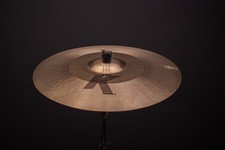 Zildjian 21" K Custom Hybrid Ride