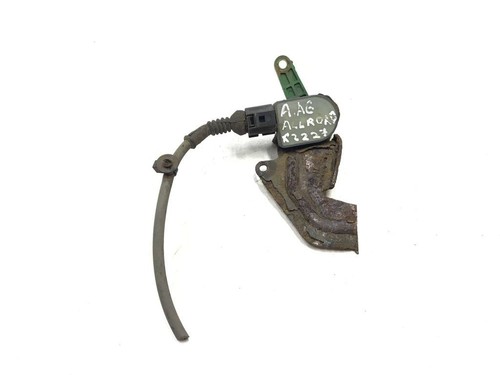 Audi A6 Allroad C6 2008 Niveausensor Leuchtweitenregulierung 4F0907503 MDV21113