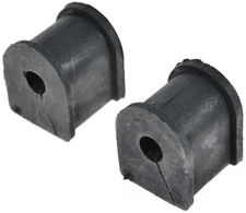 Suspension Stabilizer Bar Bushing-FWD DIY SOLUTIONS SUS06209
