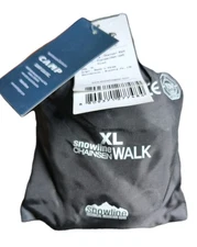 Chainsen Walk Crampons